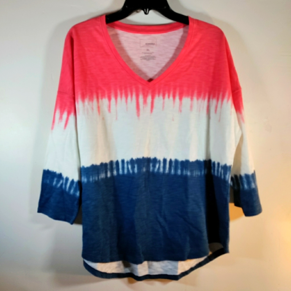 Tie dye Shirt